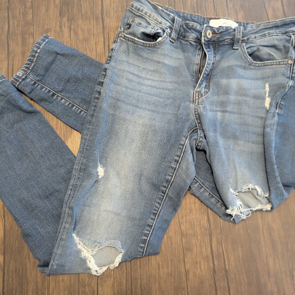 Kancan jeans